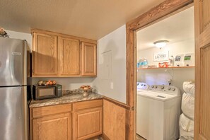 Casa de campo (3 Bedrooms) | Interior