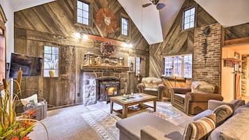 Cottage (3 Bedrooms) | Front of property