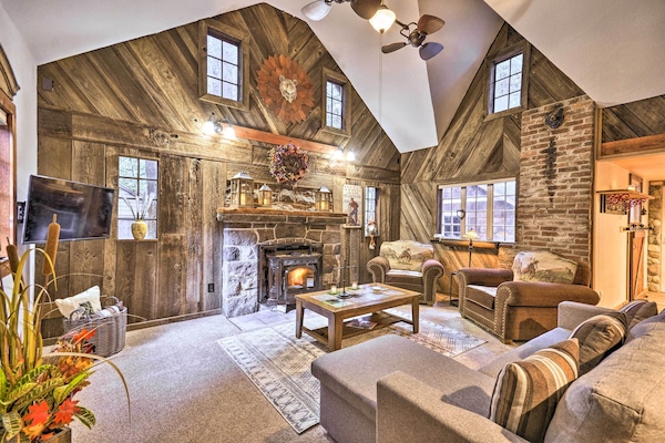 Cottage (3 Bedrooms) | Front of property