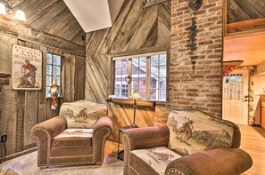 Casa de campo (3 Bedrooms) | Interior