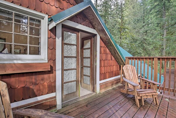 Casa de campo (3 Bedrooms) | Interior