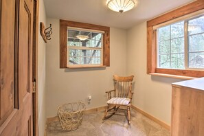 Casa de campo (3 Bedrooms) | Interior