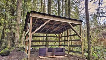 Cottage (3 Bedrooms) | Interior