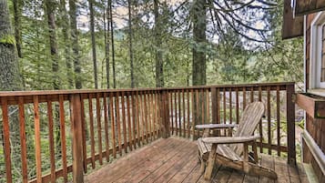 Cottage (3 Bedrooms) | Interior