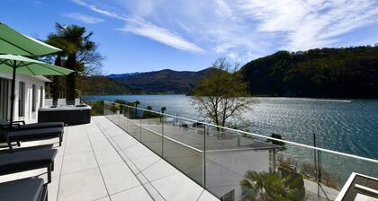 Sans Souci 1 - Swisshomebnb
