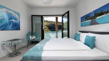 3 Schlafzimmer, Bügeleisen/Bügelbrett, kostenloses WLAN