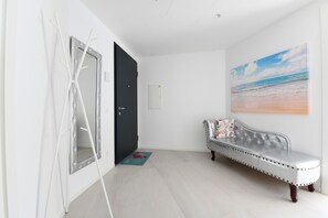 Interiör