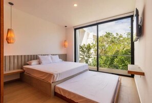 1 bedroom - Awesome Penthouse w/ Private Pool • Sak 301 (Tulum)
