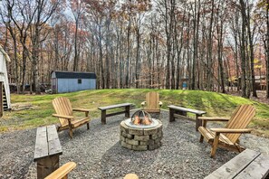 Hus (3 Bedrooms) | Innvendig