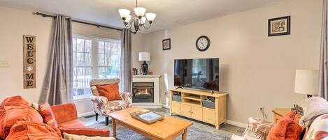 House (3 Bedrooms) | Front of property