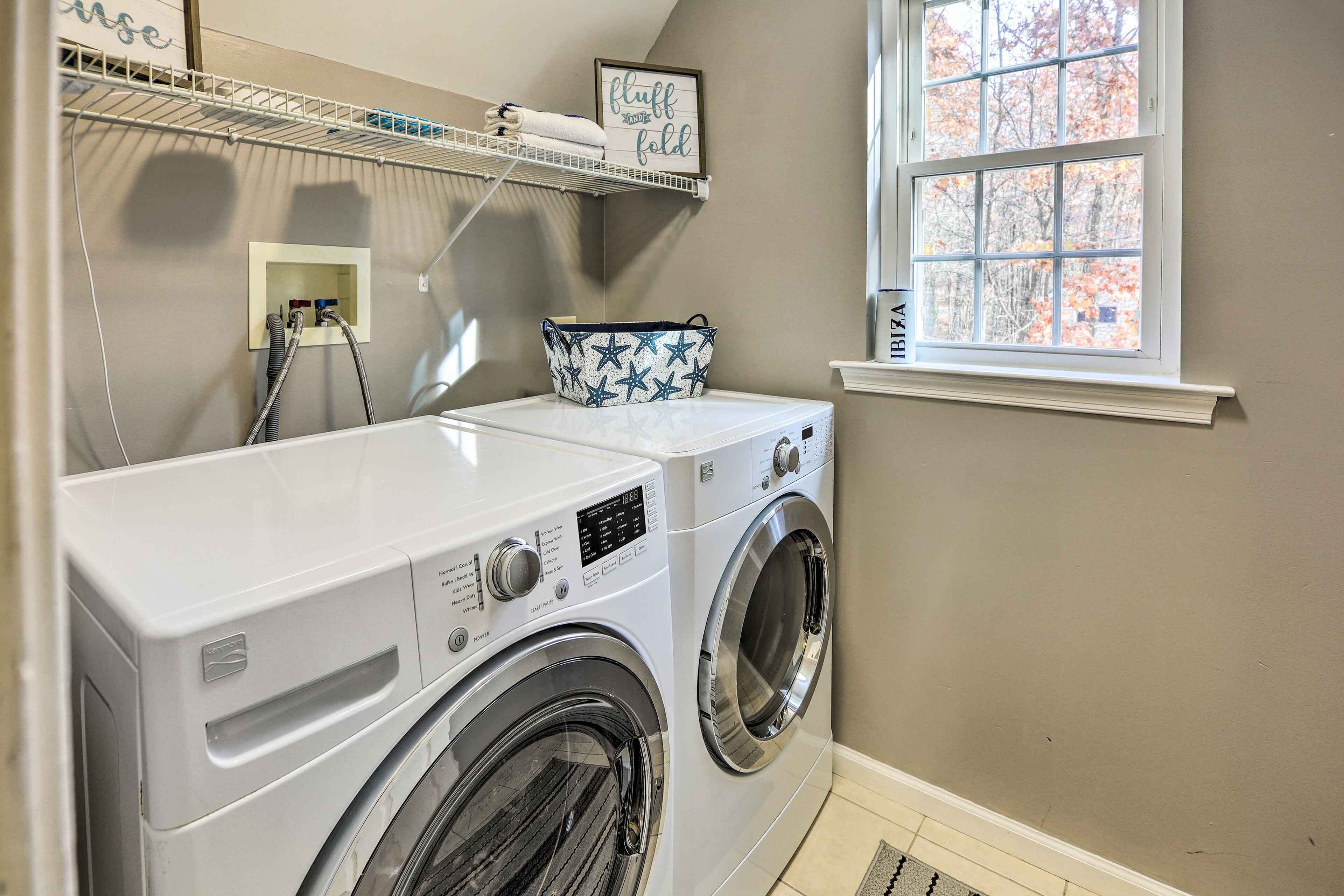 Casa (3 Bedrooms) | Interior