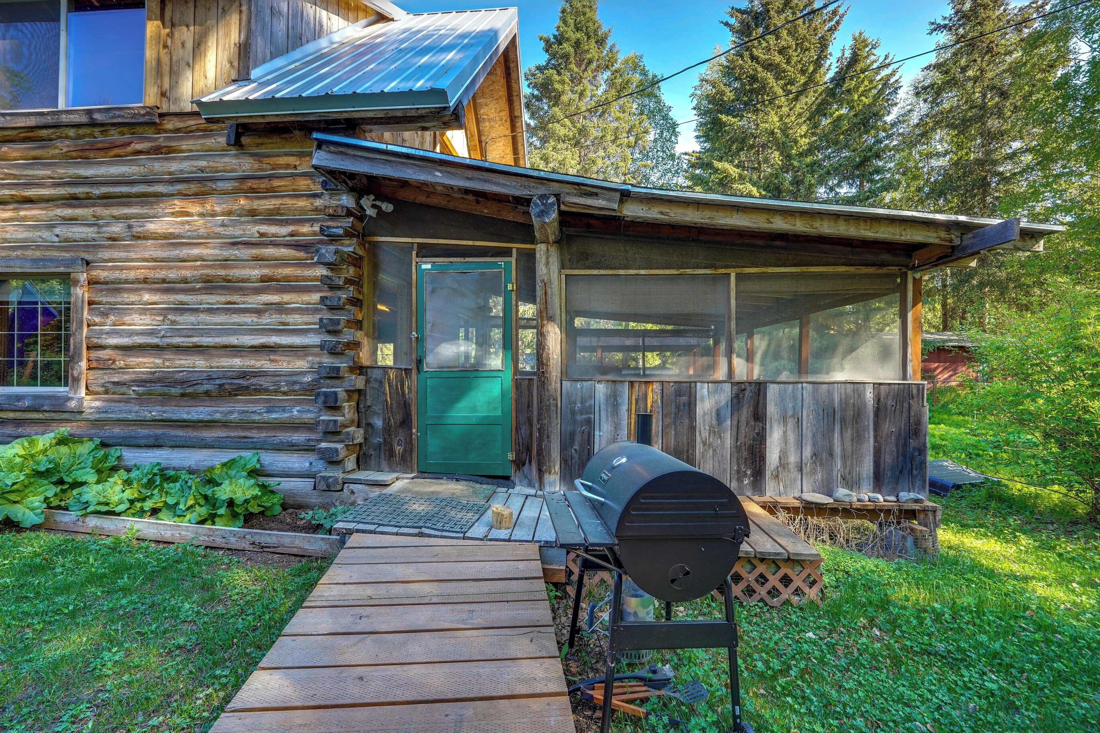 公寓 (0 Bedroom) | 住宿内部