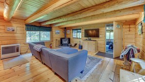公寓 (0 Bedroom) | 住宿內部