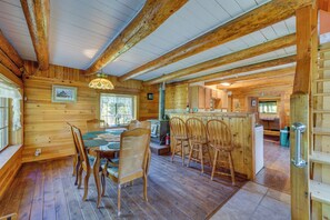 Apartemen (0 Bedroom) | Interior