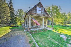 Apartment (0 Bedroom) | Interior