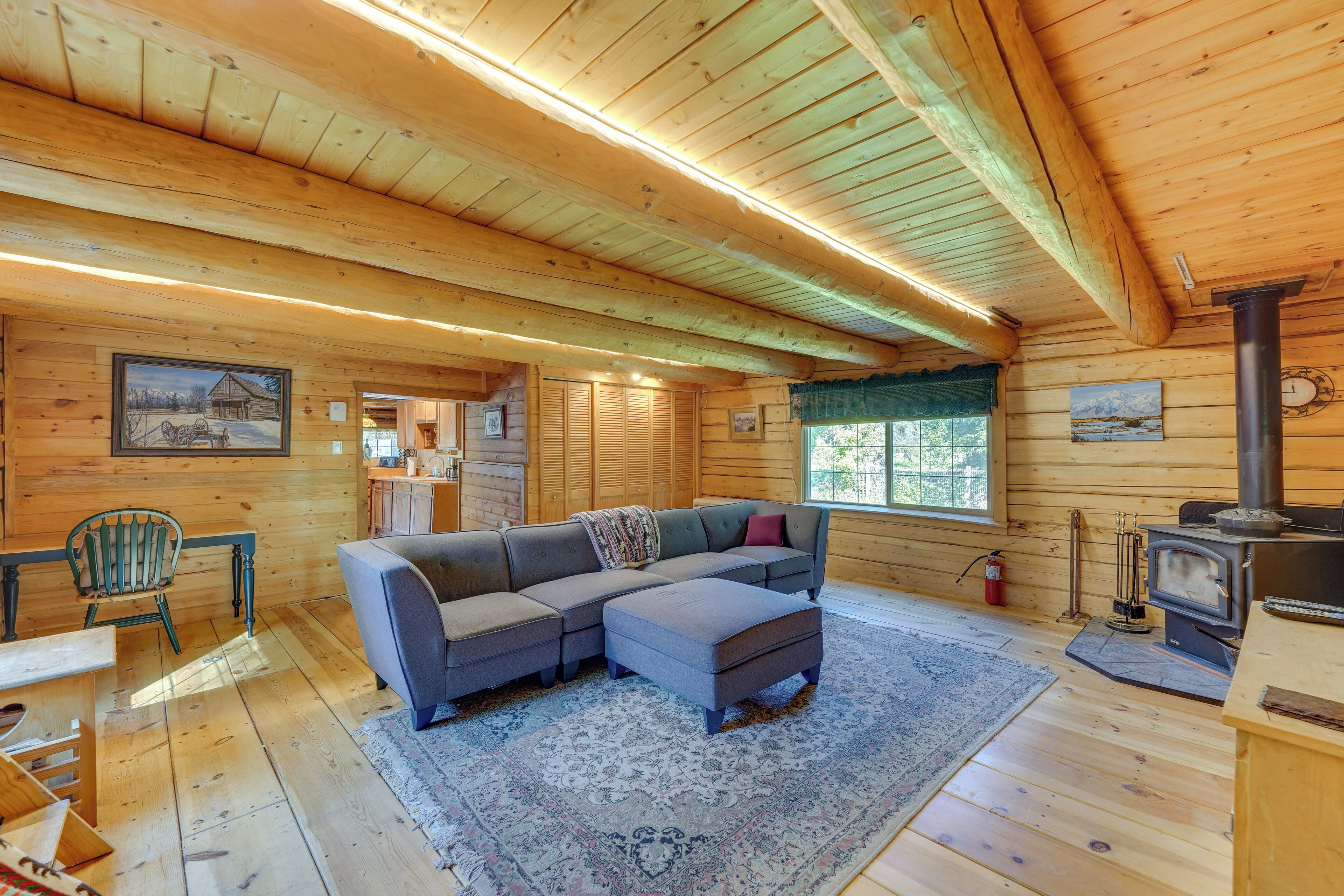 公寓 (0 Bedroom) | 內部