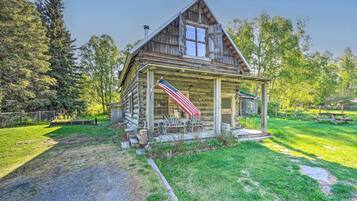 Apartemen (0 Bedroom) | Interior