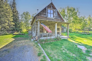 Huoneisto (0 Bedroom) | Sisätilat