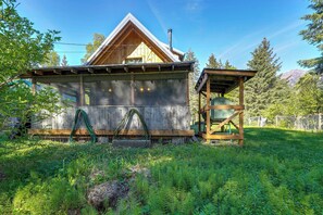 Apartemen (0 Bedroom) | Interior