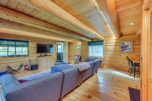 Apartemen (0 Bedroom) | Interior