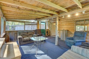 Apartment (0 Bedroom) | Interior