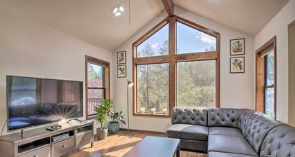 Pine Mountain Club Getaway w/ Foosball Table!