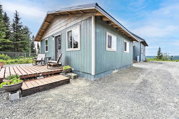 Cottage (1 Bedroom) | Intérieur