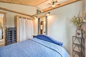 Ferienhaus (1 Bedroom)