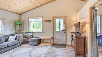 Cottage (1 Bedroom) | Interior