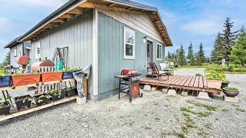 Cottage (1 Bedroom) | Interior