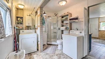 Feriehus (1 Bedroom) | Interiør