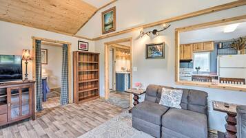 Cottage (1 Bedroom) | Interior