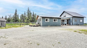 Cottage (1 Bedroom) | Interior