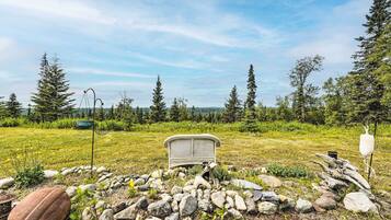 Cottage (1 Bedroom) | Interior