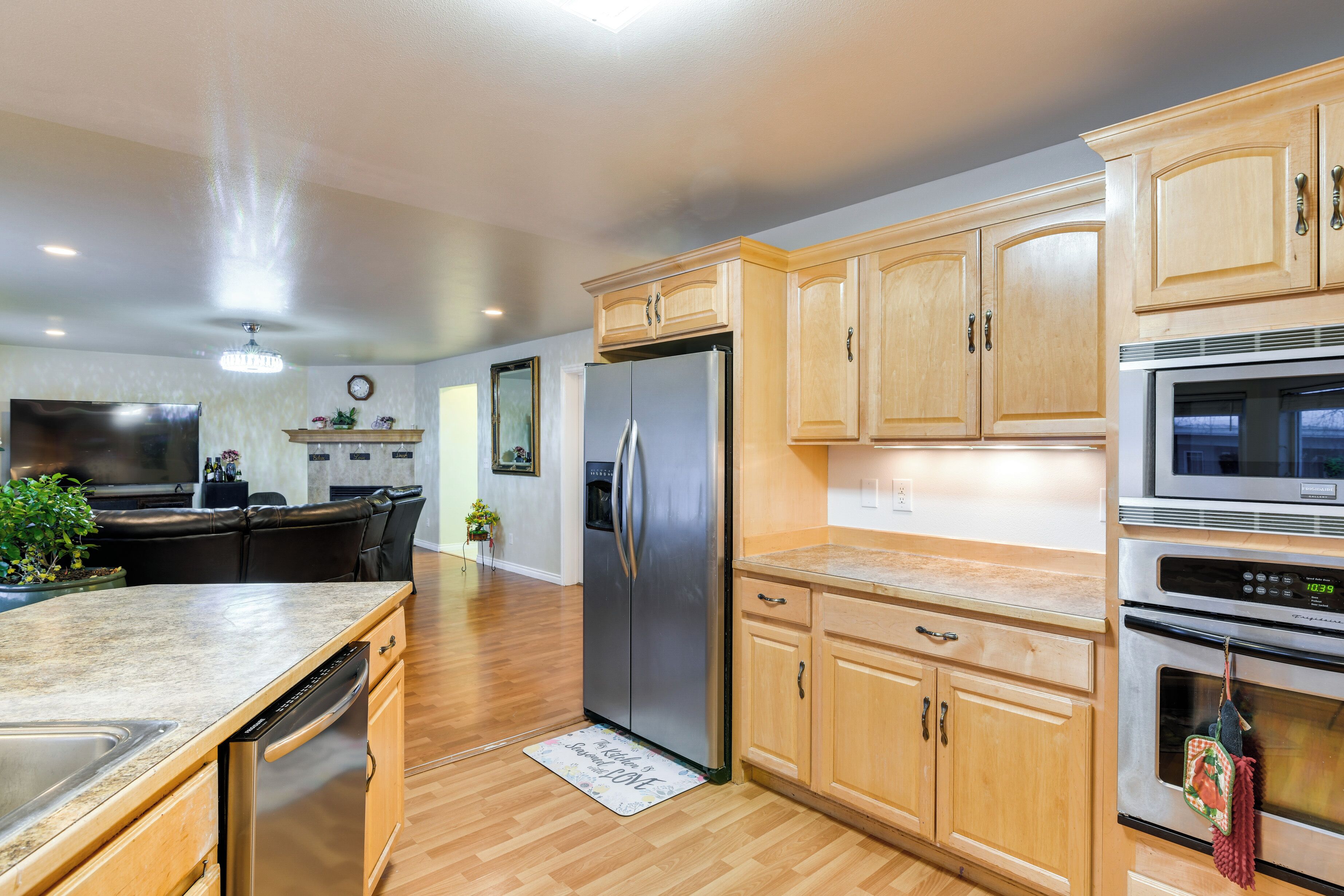 Casa (4 Bedrooms) | Interior