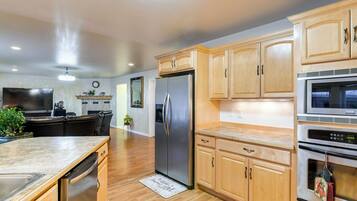 Casa (4 Bedrooms) | Interior