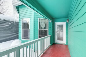 House (4 Bedrooms) | Interior - Anchorage Home ~ 8 Mi to Downtown! (Anchorage)