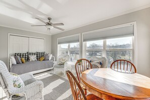 公寓 (3 Bedrooms) | 內部