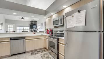 Leilighet (3 Bedrooms) | Innvendig