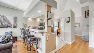 Leilighet (3 Bedrooms) | Innvendig