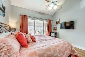Appartement (3 Bedrooms) | Interieur