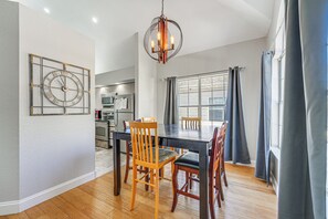 アパートメント (3 Bedrooms) | 内装