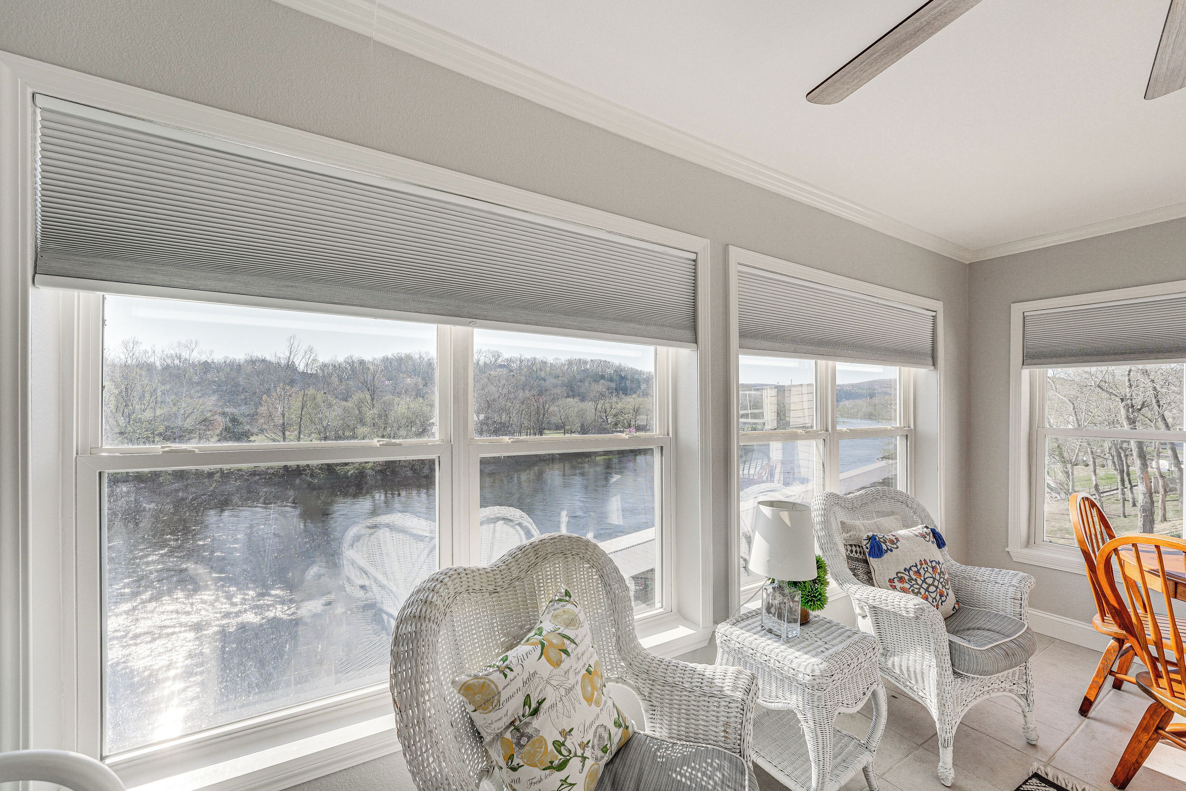 公寓 (3 Bedrooms) | 內部