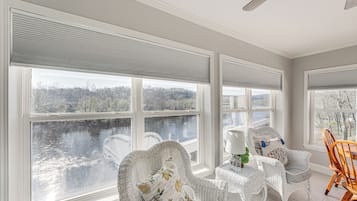 Leilighet (3 Bedrooms) | Innvendig