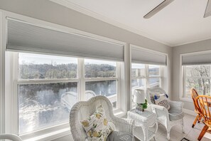 アパートメント (3 Bedrooms) | 内装