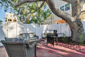 Apartment (2 Bedrooms) | Innenbereich