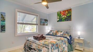 Appartamento (2 Bedrooms) | Interni