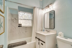 Departamento (2 Bedrooms) | Interior