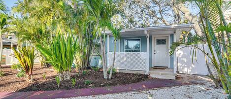 아파트 (2 Bedrooms) | 외관