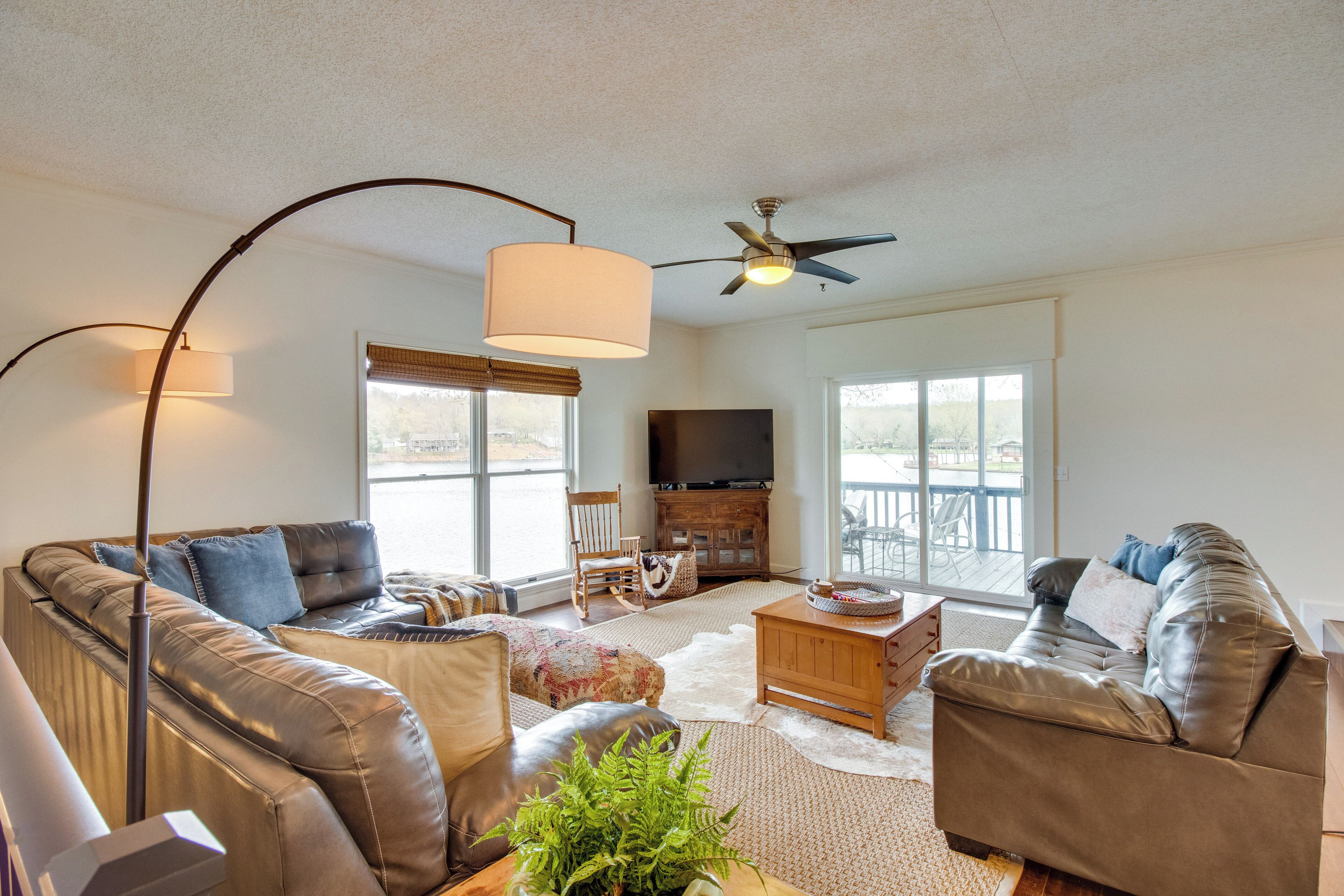 ハウス (5 Bedrooms) | 内装